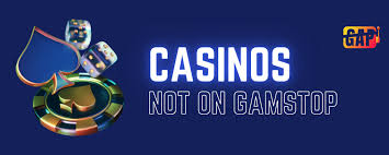 Exploring Non Gamstop UK Casino Sites A Guide for Players 1023901393