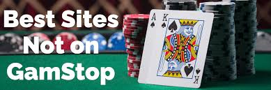 Exploring Non Gamstop UK Casino Sites A Guide for Players 1023901393
