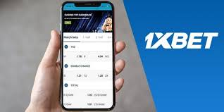 1xBet Online Your Ultimate Betting Experience 1703367252
