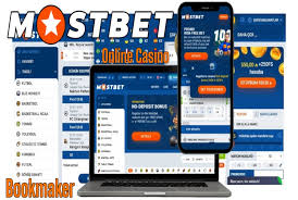 Discover the Best Betting Experience at Mostbet Casino