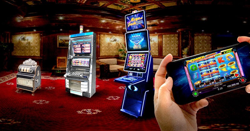 Discover the Excitement of Mr Jones Casino & Sportsbook Discover the Excitement of Mr Jones Casino & Sportsbook