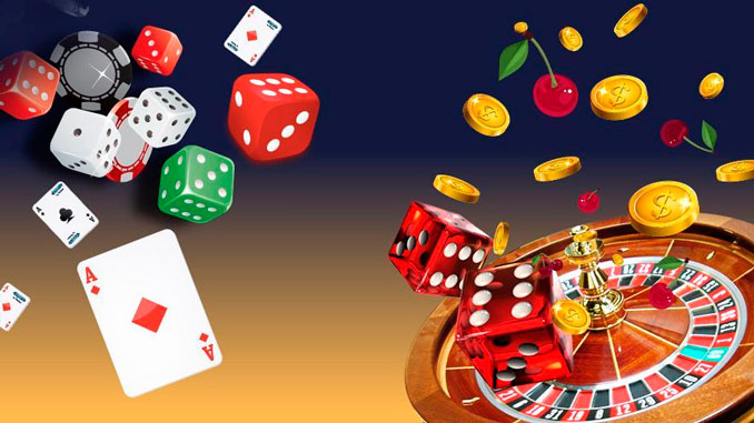 Experience the Thrill of Casino Goldwin UK Experience the Thrill of Casino Goldwin UK