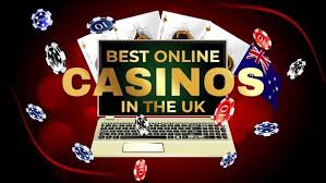 Explore the Exciting World of Casino Memo UK