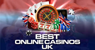 Explore the Exciting World of Casino Memo UK