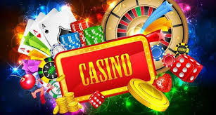 LuckiCasino Discover the Exciting World of Online Slots