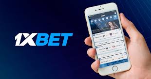 Maximize Your Betting Experience with the 1xBet App for iOS