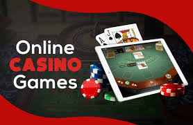 Oplev Spændingen ved Cashwin Casino Online Spil