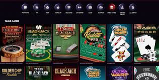QuickWin Casino España Diversión y Ganancias al Alcance de un Clic