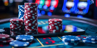 Casinò con deposito di 5 euro Giocare senza rischi elevati 825231191