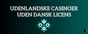 Casino Uden Rufus Reddit Din Guide til Online Spil