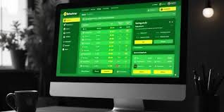 Download the BetWinner APK Your Gateway to Online Betting