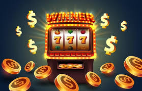 Experience the Thrill of CasinoLab Casino Online Slots