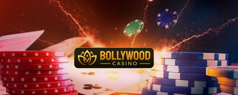 Ощутите азарт в онлайн-казино Bollywood