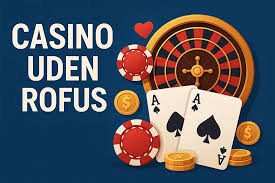 Spil Blackjack Uden Rufus En Guide til Online Spil