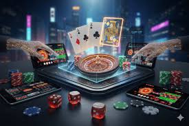 Spil Blackjack Uden Rufus En Guide til Online Spil