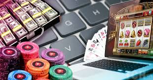 The Rise of Mada Bet Transforming the Online Betting Experience The Rise of Mada Bet Transforming the Online Betting Experience