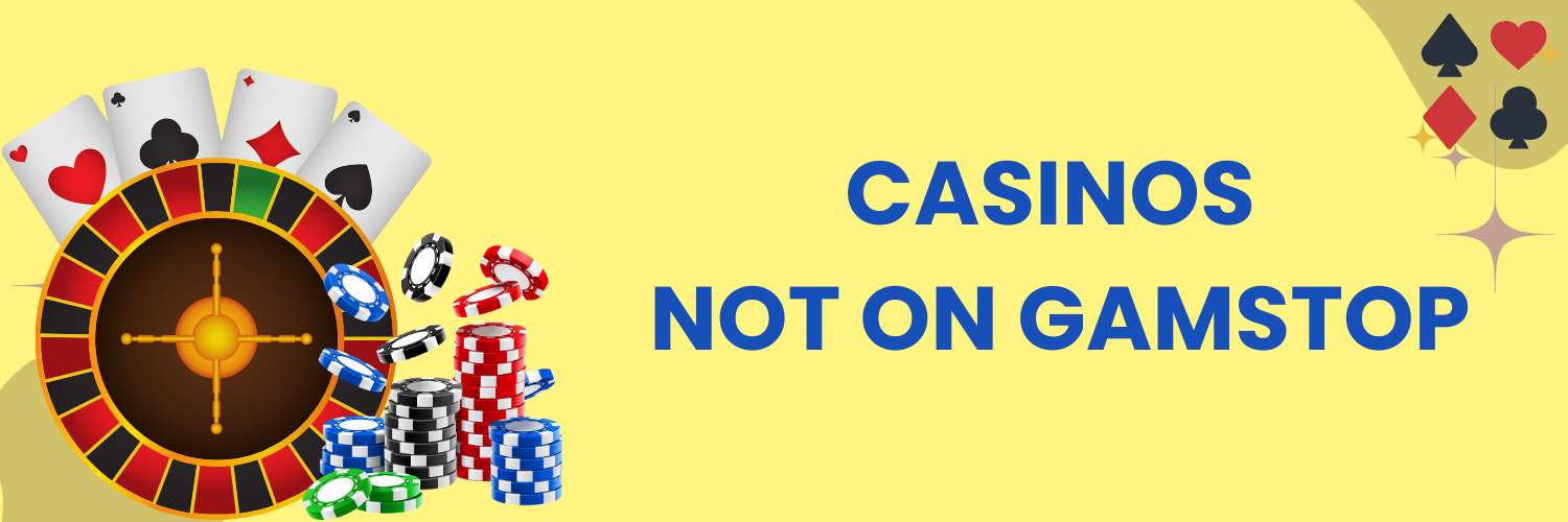 The Rise of Non GamStop Casinos A Comprehensive Guide 311729222