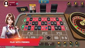 The Rising Popularity of Live Dealer Roulette A Comprehensive Overview