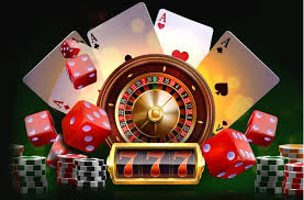 The Rising Popularity of Live Dealer Roulette A Comprehensive Overview