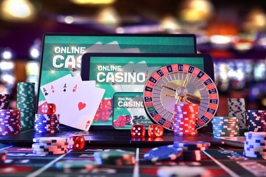 Understanding Axum Bet A Comprehensive Guide to Online Betting