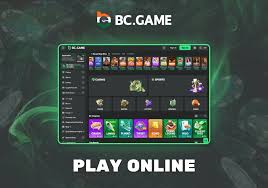 Casino BC.Game La Diversión sin Límites en el Juego Online Casino BC.Game La Diversión sin Límites en el Juego Online