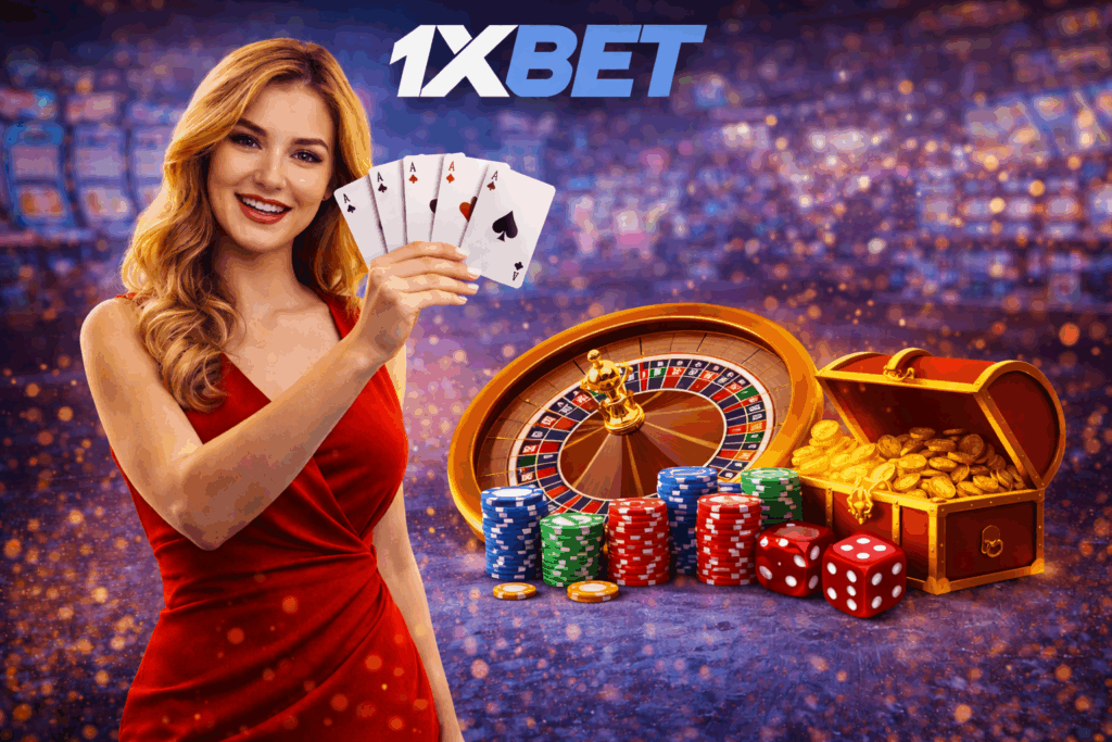 Download 1xbet Indonesia Your Guide to Accessing the Best Betting Platform Download 1xbet Indonesia Your Guide to Accessing the Best Betting Platform
