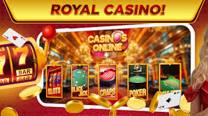 Global Allure The Rise of International Casino Tournaments