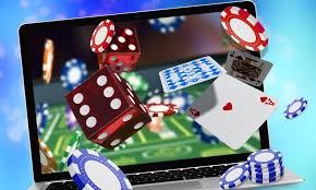iWild Casino A Comprehensive Guide to Online Gaming Thrills iWild Casino A Comprehensive Guide to Online Gaming Thrills