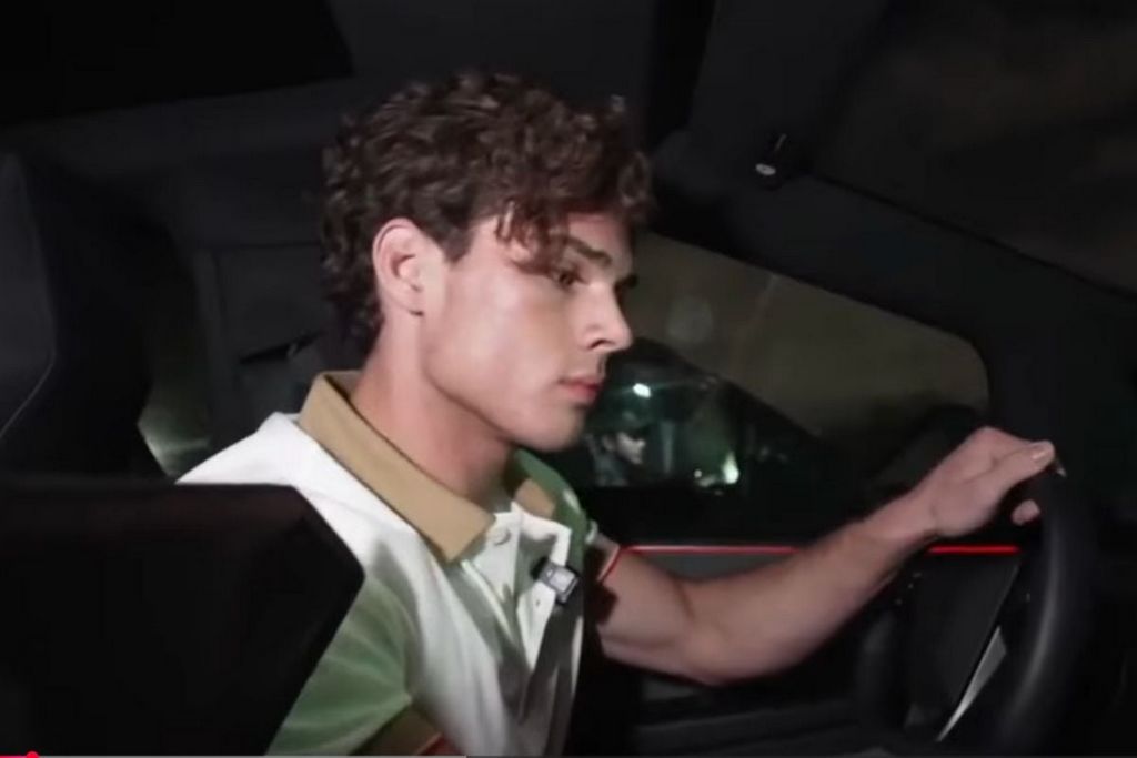 Clavicular has actually been an extraordinary advertising project by Kick